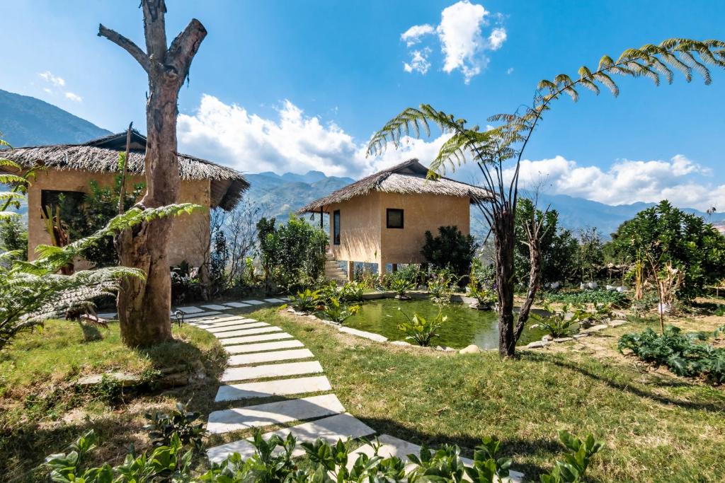 Sapa Farmstay - 6