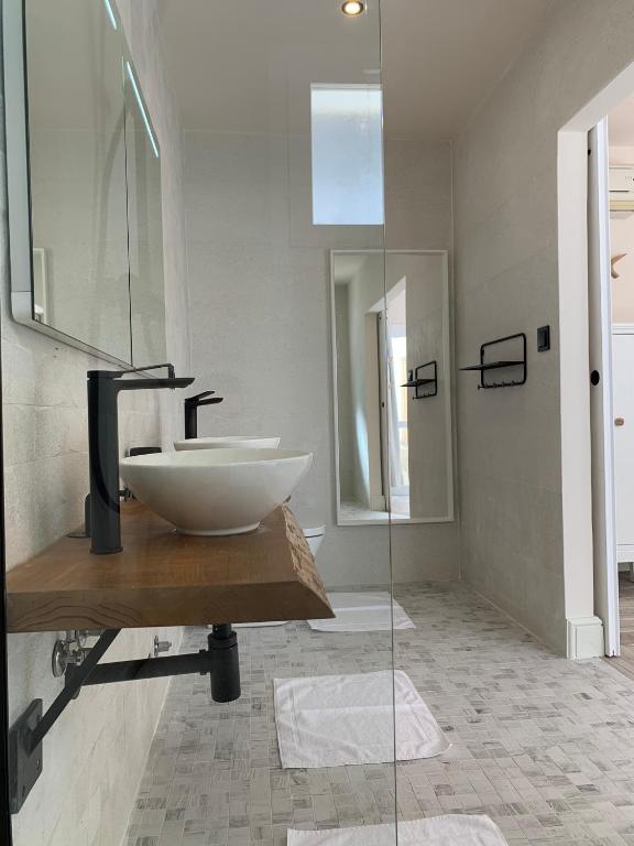 Fotografie z fotogalerie ubytování Villa Palmview Up To 28 Guests Close To Jávea Beach v destinaci Jávea