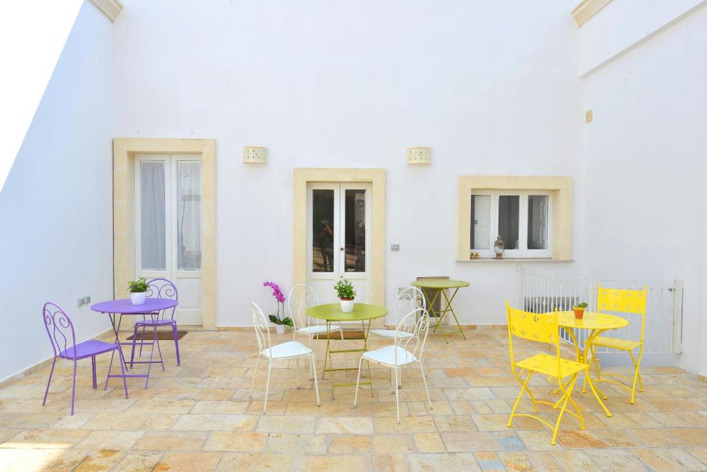 B&B Santachiara - foto 20