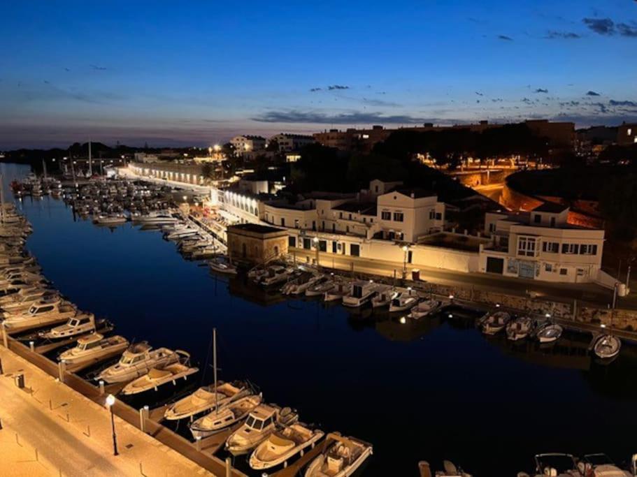 Modern apartment 300m from Cala Blanca beach, Cala Blanca ...