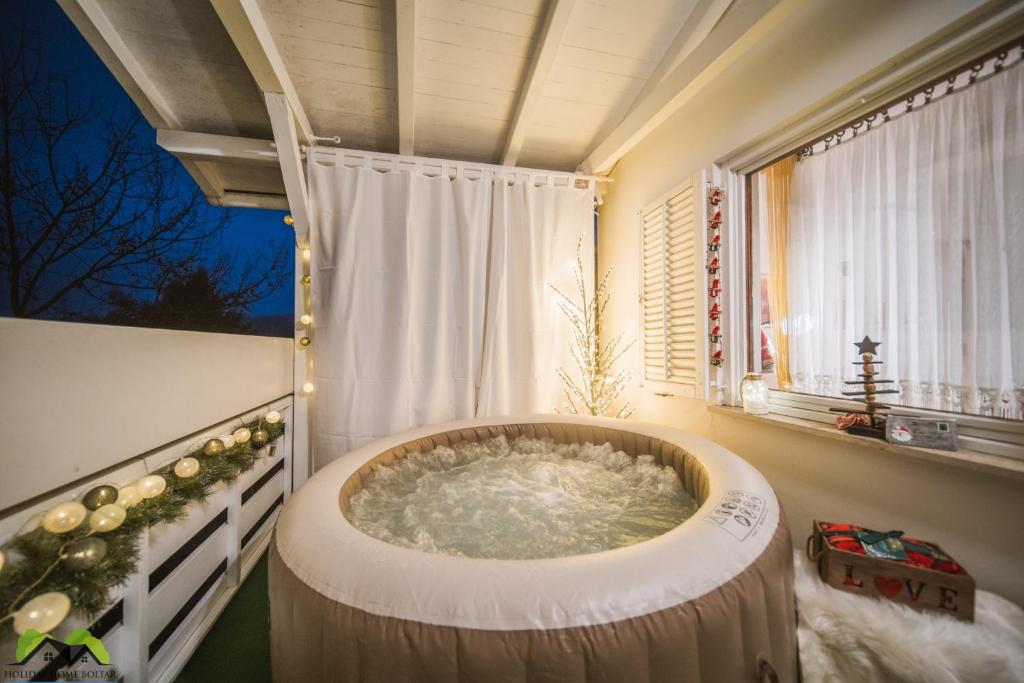 Fotografia z galérie ubytovania Holiday Home Boltar v destinácii Varaždin