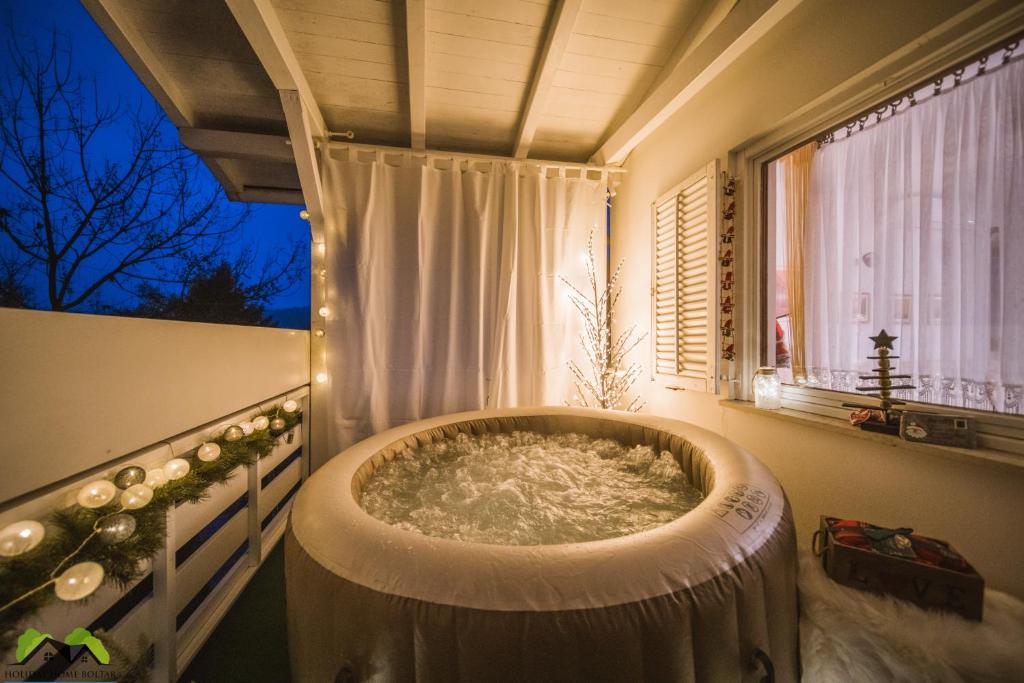 Fotografia z galérie ubytovania Holiday Home Boltar v destinácii Varaždin