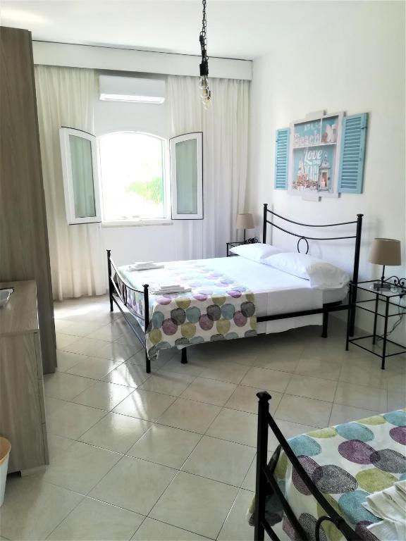 Casa Malo' - Chambre Triple Confort