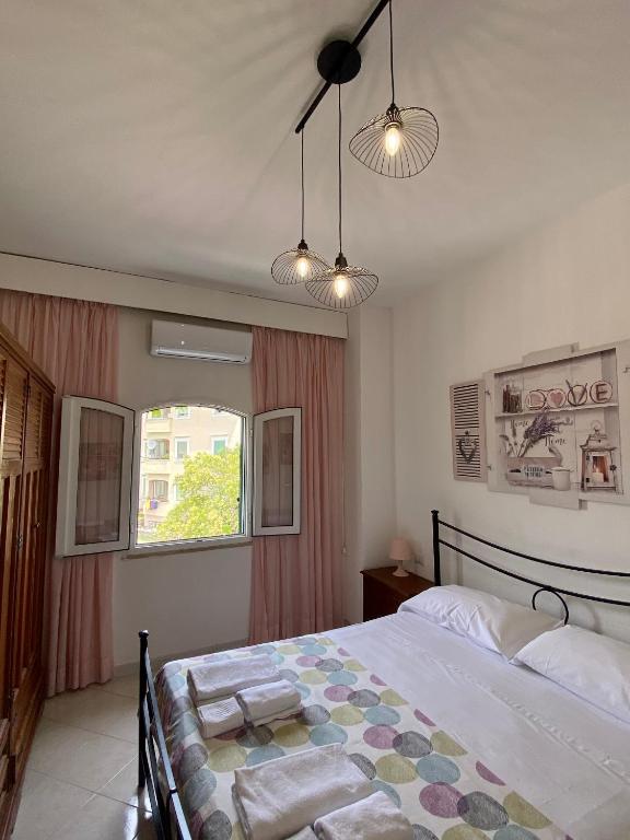 Casa Malo' - Chambre Triple Classique