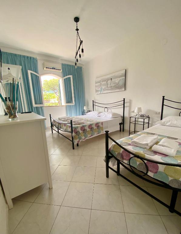 Casa Malo' - Chambre Triple Supérieure
