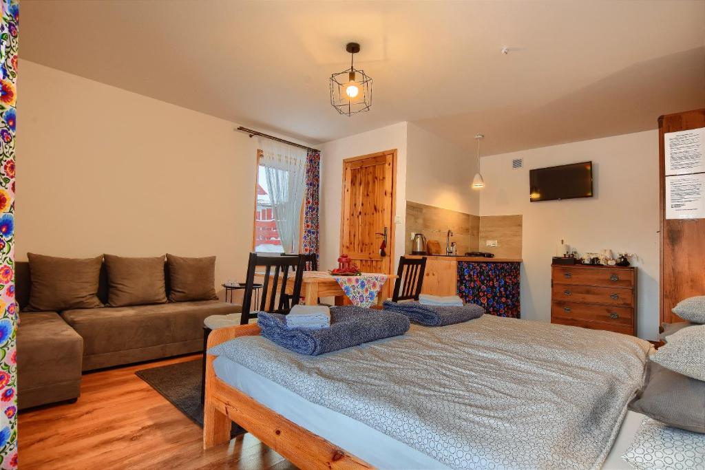 Apartamenty Soszów - 8