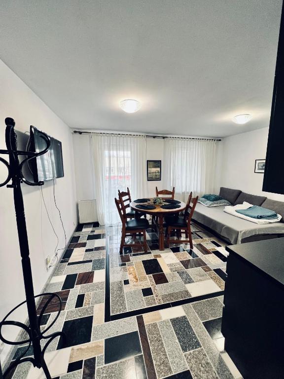 Zdjęcie z galerii obiektu Przytulny Apartament w Gnieźnie