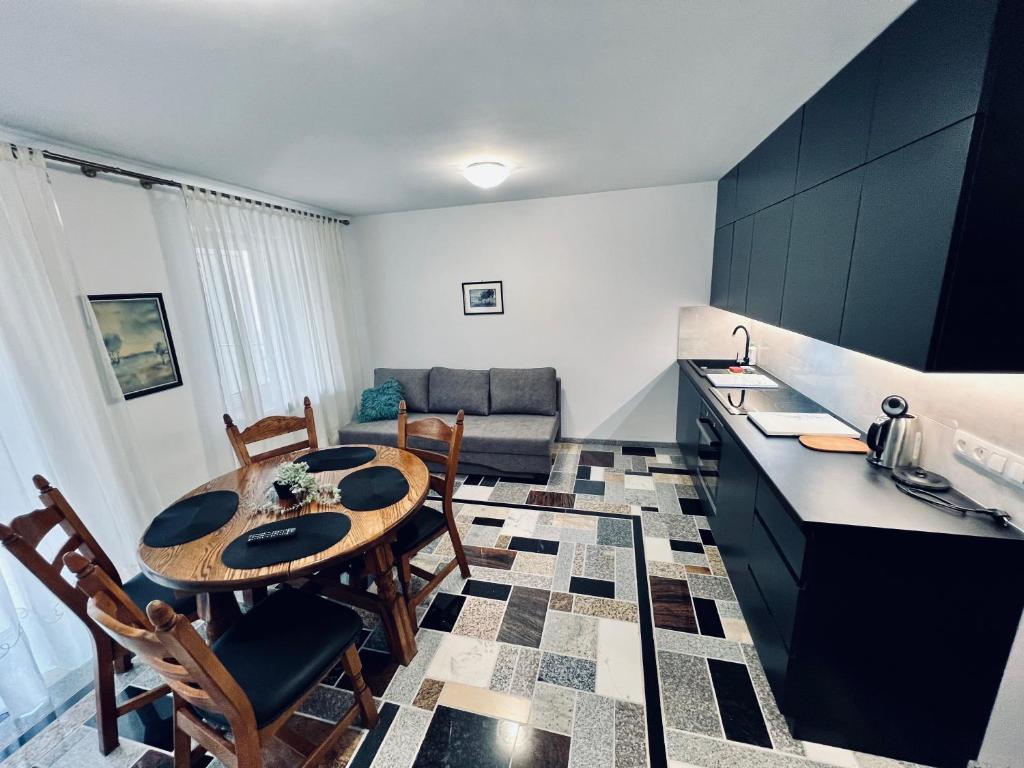 Zdjęcie z galerii obiektu Przytulny Apartament w Gnieźnie