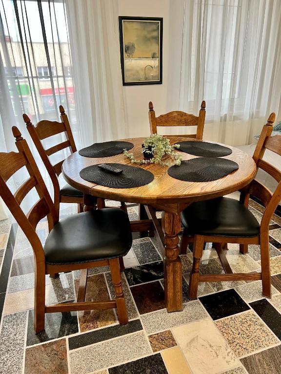 Zdjęcie z galerii obiektu Przytulny Apartament w Gnieźnie