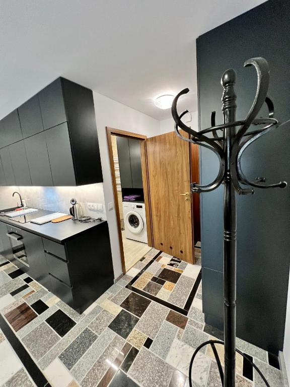 Zdjęcie z galerii obiektu Przytulny Apartament w Gnieźnie