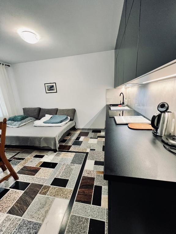 Zdjęcie z galerii obiektu Przytulny Apartament w Gnieźnie