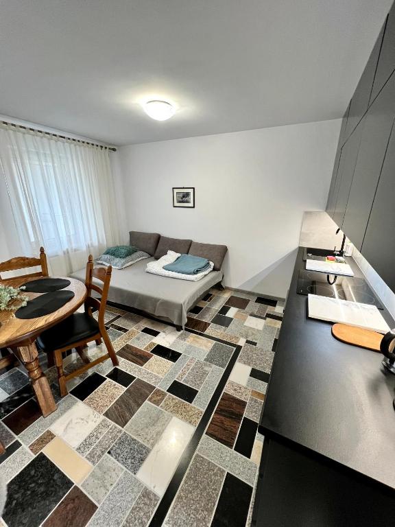 Zdjęcie z galerii obiektu Przytulny Apartament w Gnieźnie