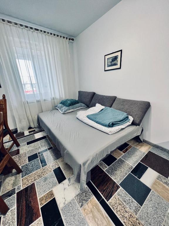Zdjęcie z galerii obiektu Przytulny Apartament w Gnieźnie