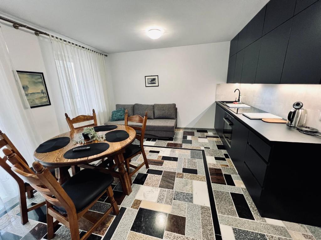 Zdjęcie z galerii obiektu Przytulny Apartament w Gnieźnie