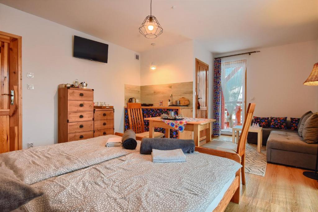 Apartamenty Soszów - 18