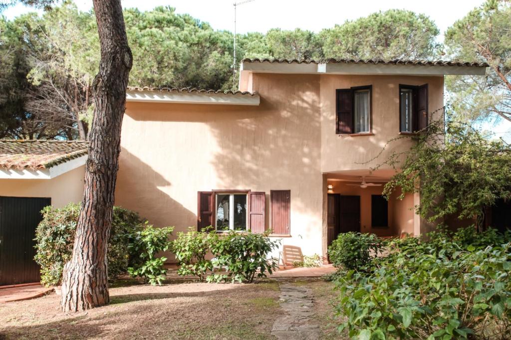 Casa di Giò - Two-Bedroom House