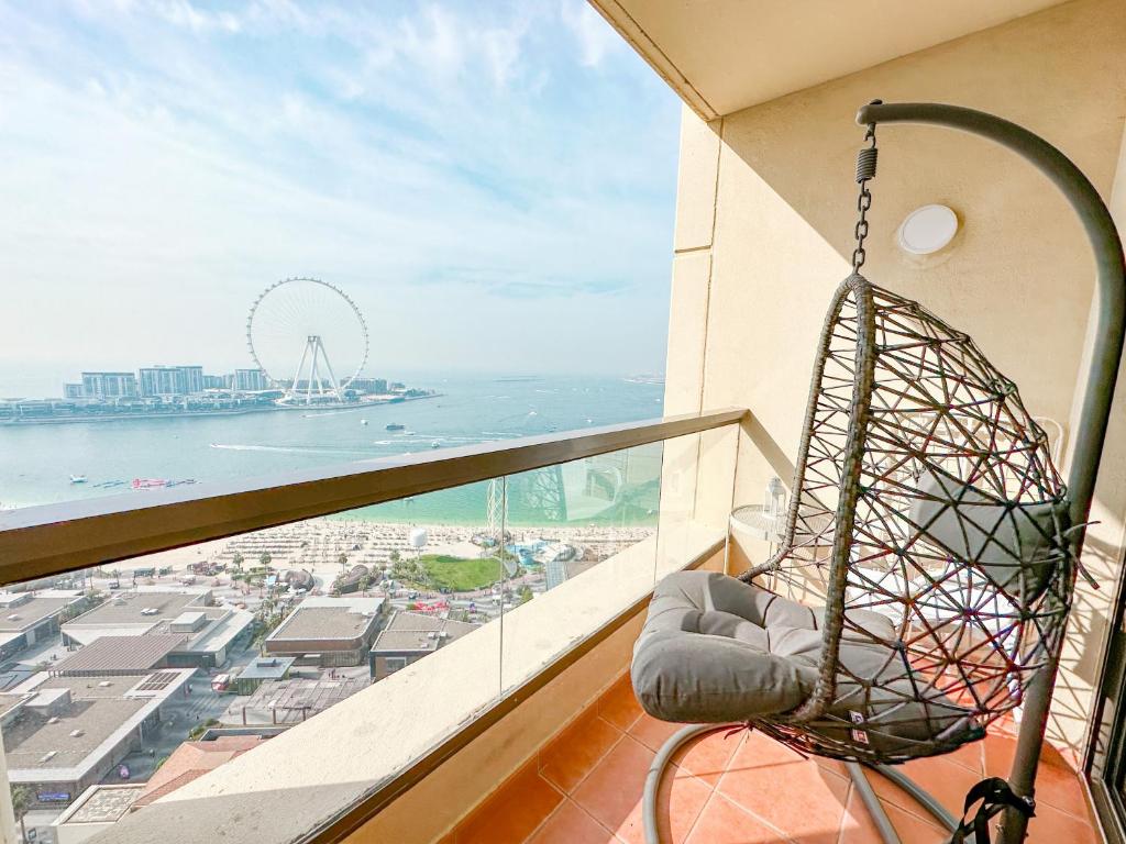 JBR apartments by HAPPY SEASON, Dubai (updated prices 2024)