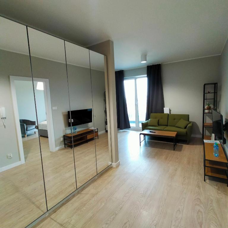 ParkCity Katowice - Luxe Appartement