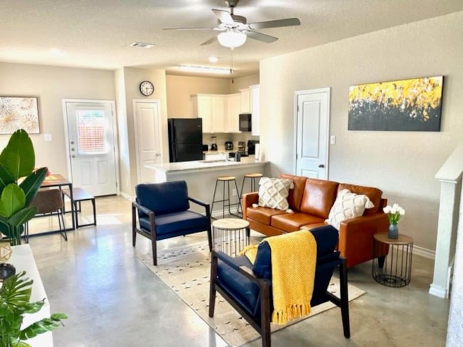 Cozy And Pet-Friendly Vacation Home