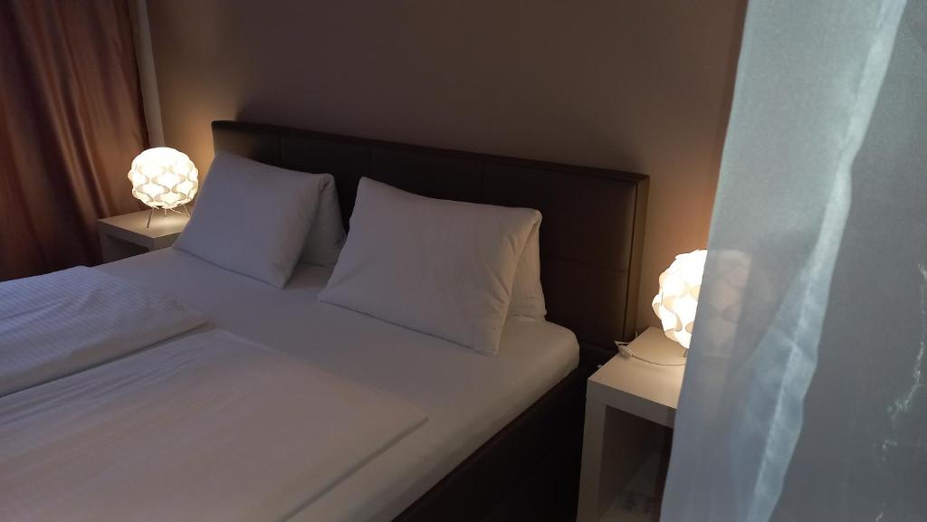 Hotel Bílá Paní - 6