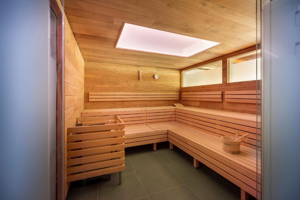 Fotografie z fotogalerie ubytování Kesselspitze Hotel & Chalet, Valamar Collection v destinaci Obertauern