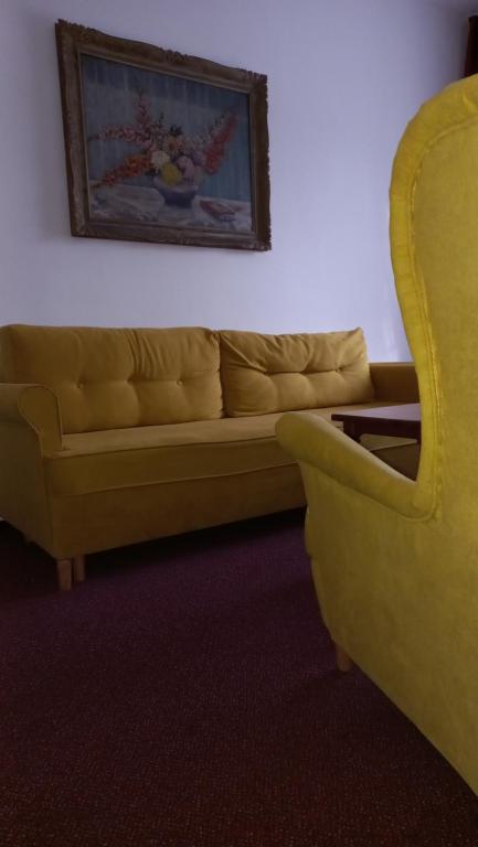 Hotel Bílá Paní - 15