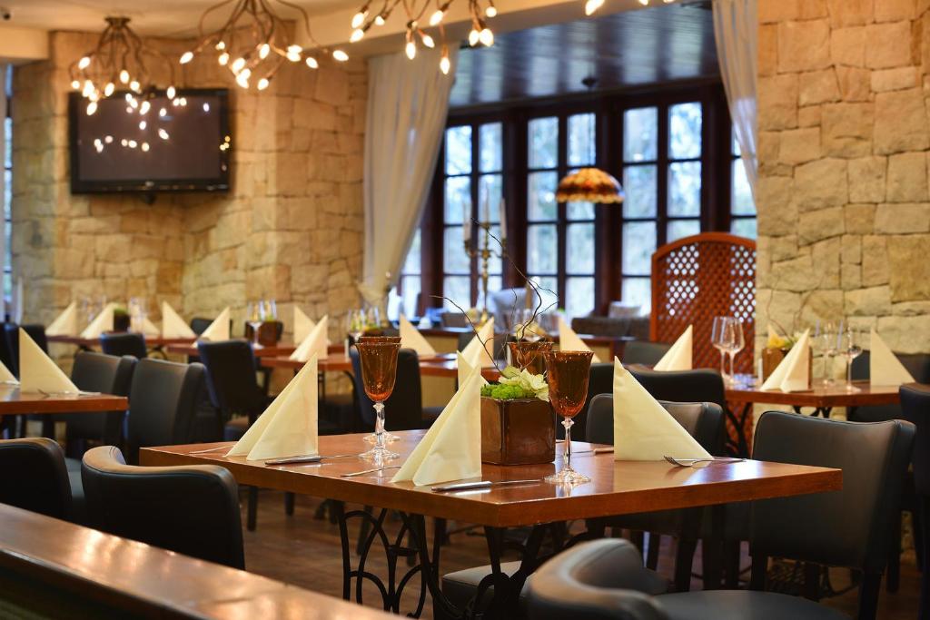 Hotel Morris Relax & Wellness - Resim 41