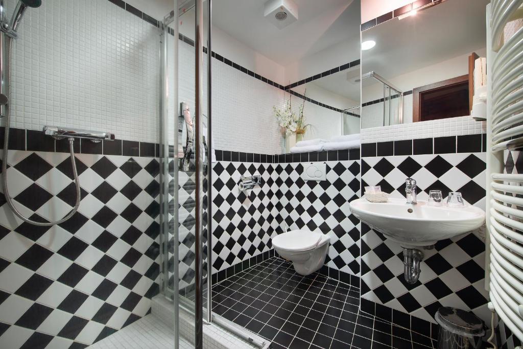 Hotel Morris Relax & Wellness - Resim 28