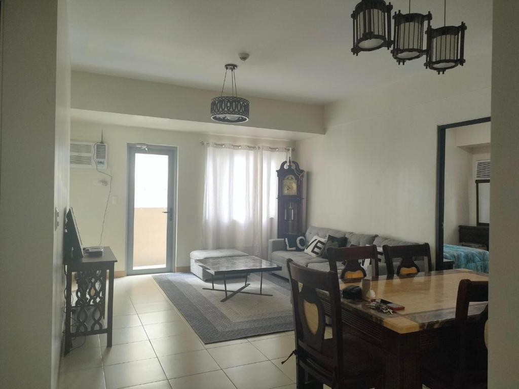 Apartment Cubao Manhattan Garden, Manila, Philippines