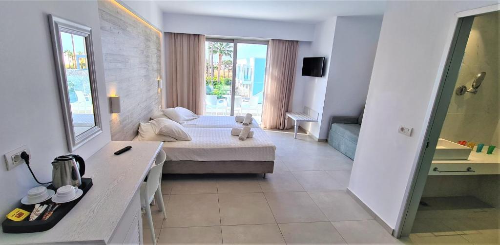 Apollon Windmill Boutique Hotel - Adults Only - 5