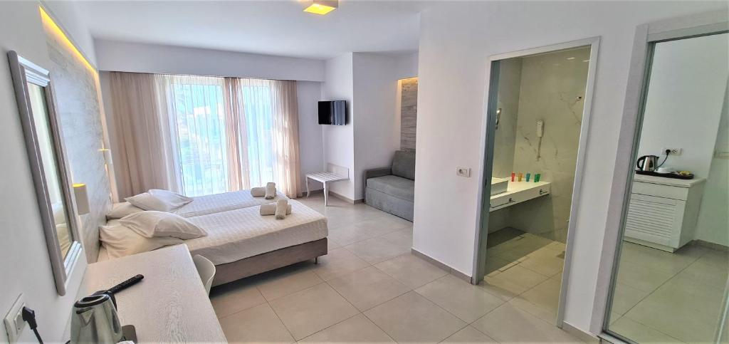 Apollon Windmill Boutique Hotel - Adults Only - 6