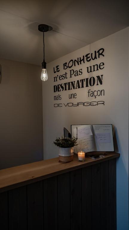 Fotografie z fotogalerie ubytování Le 24 Hotel v destinaci Spa