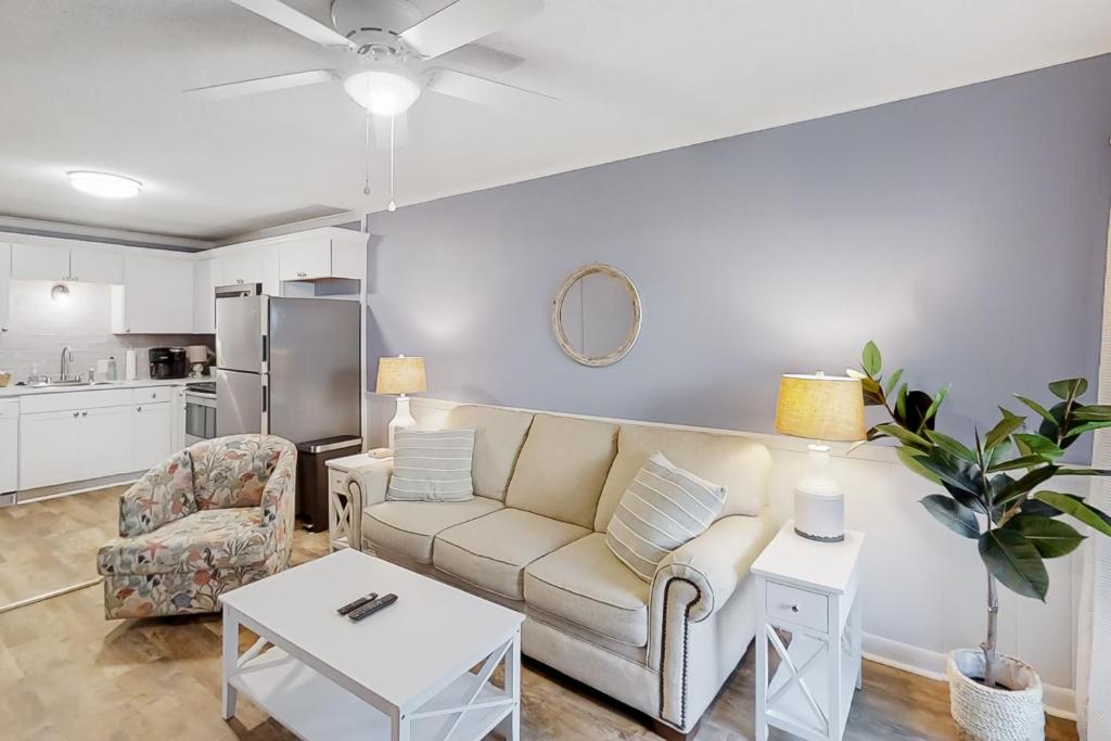 Hotel Our Beach House, Myrtle Beach, SC