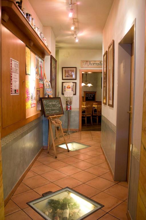 Gasthof Schwabl Wirt - Resim 20