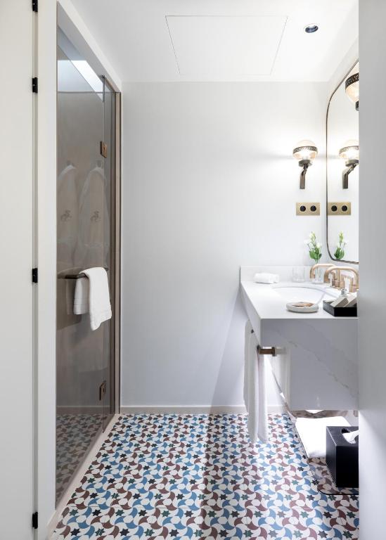 Seda Club Hotel - Small Luxury Hotels - Resim 17