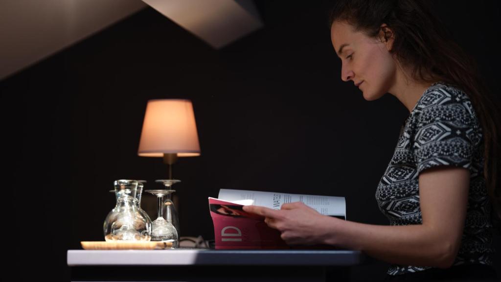 Hosté ubytování Le 24 Hotel