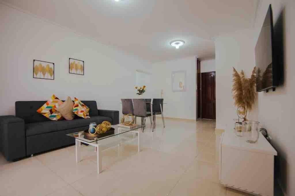 Fotografie z fotogalerie ubytování Apartamento Los Ángeles, una estancia única v destinaci Ensanche Savica de Mendoza