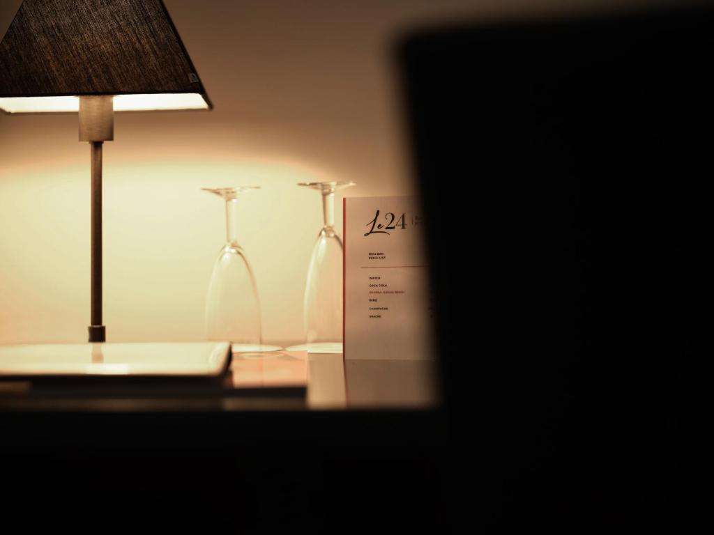 Fotografie z fotogalerie ubytování Le 24 Hotel v destinaci Spa