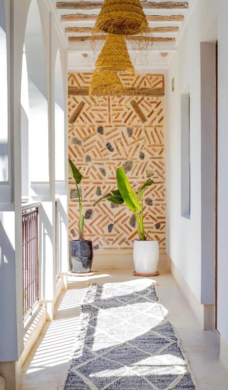 Fotografie z fotogalerie ubytování RIAD 48 & SPA v Marrákéši