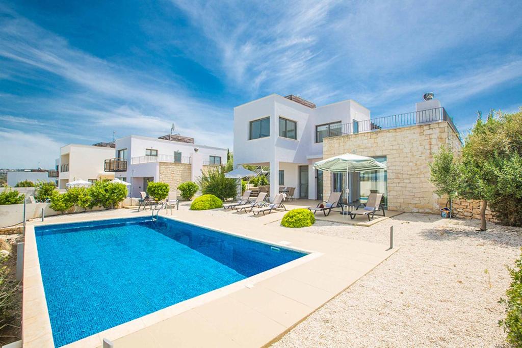 Villa Latchi Thea, Neo Chorio (updated prices 2024)