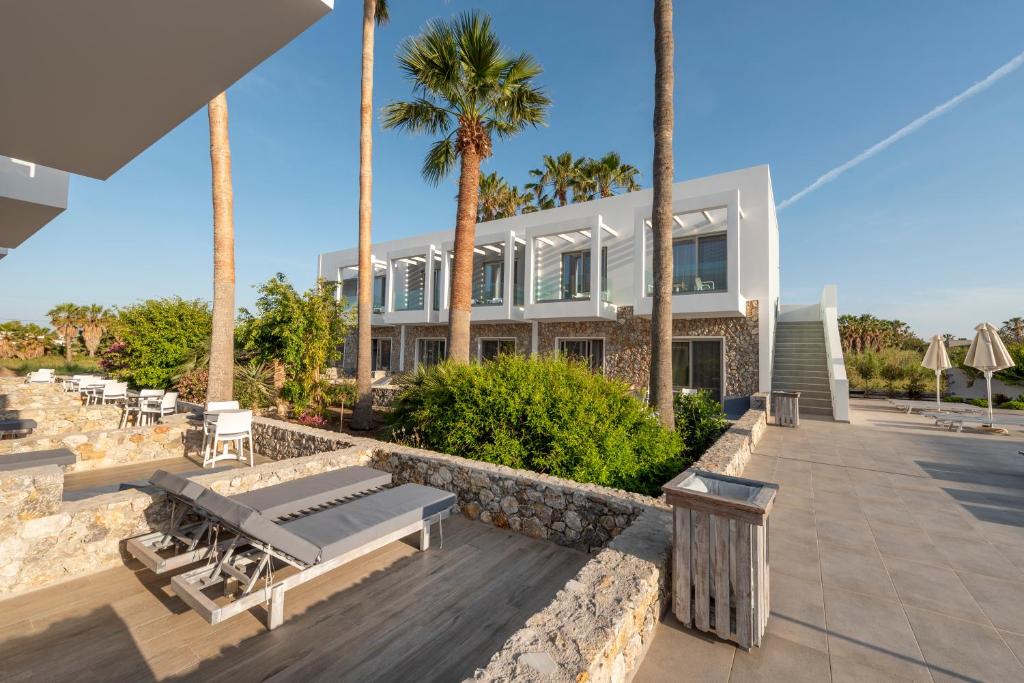Apollon Windmill Boutique Hotel - Adults Only - 10