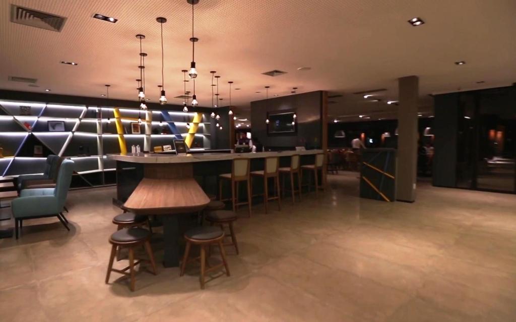  Novotel Campo Grande