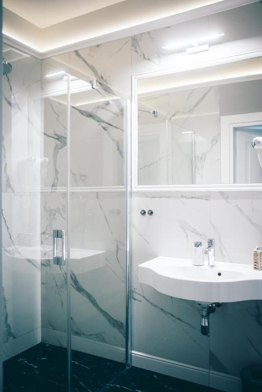 Hotel Villa Art Novis Wrocław Centrum - 4