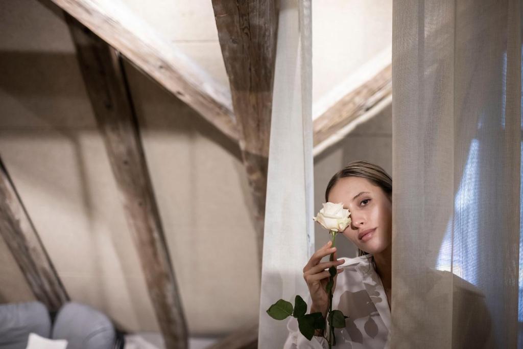 HOTEL & SPA Goldene Rose - 8