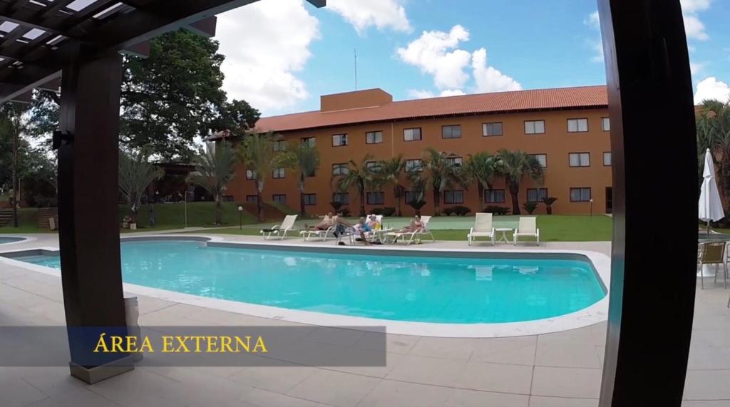  Novotel Campo Grande