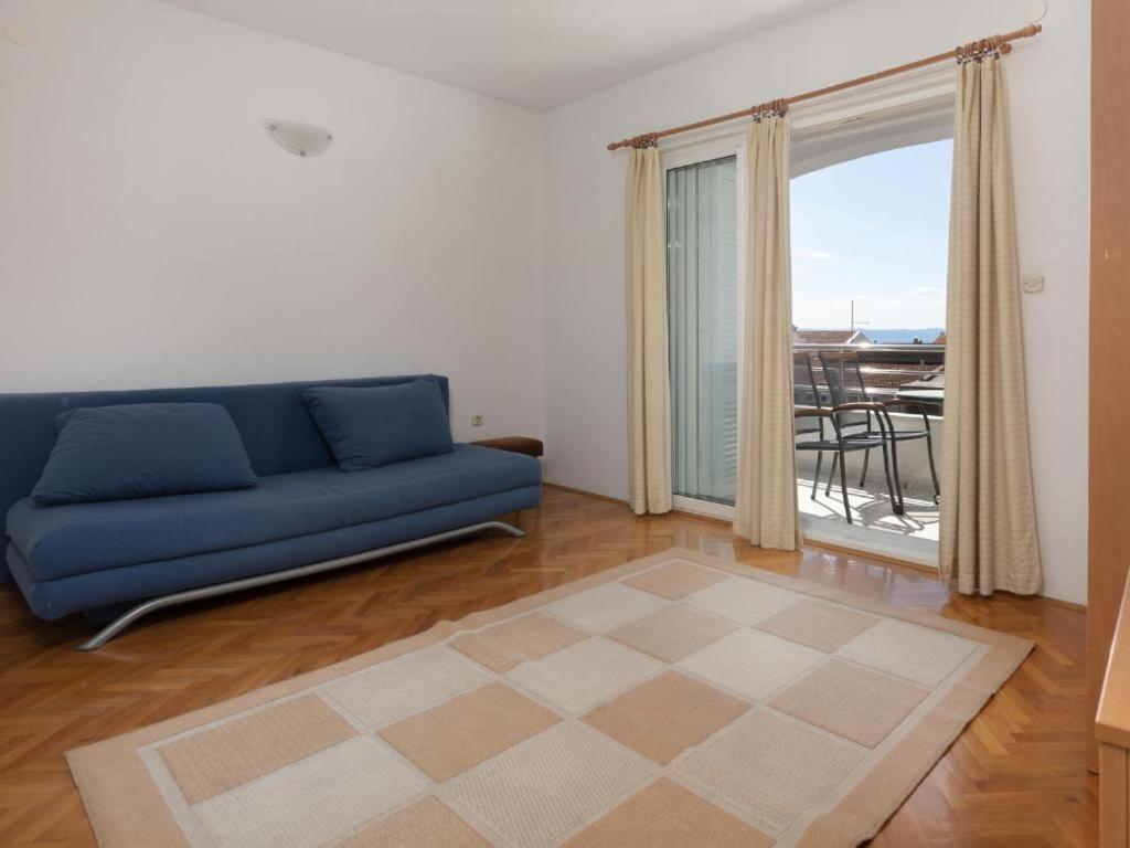 Posedenie v ubytovaní Apartmani Vela
