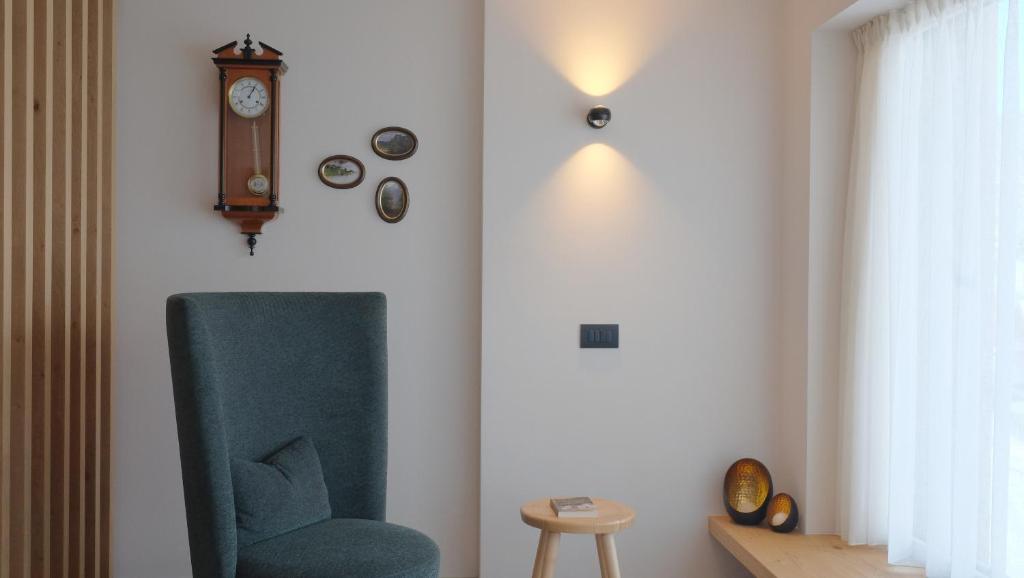 Fotografie z fotogalerie ubytování Runk Apartments v destinaci Siusi