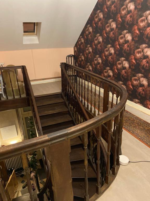 Fotografia z galérie ubytovania Villa Christine v destinácii Marchenoir