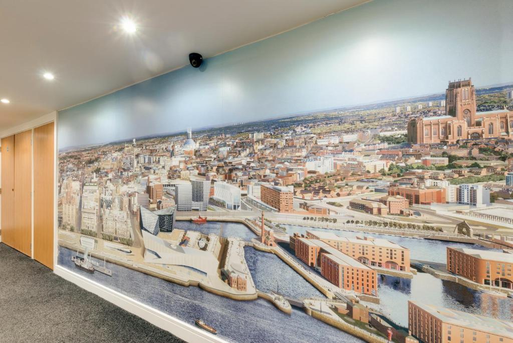 The Podworks Hotel - Resim 21