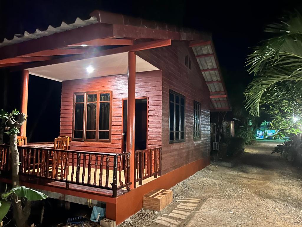 Suchanaree@Laemngop - 17